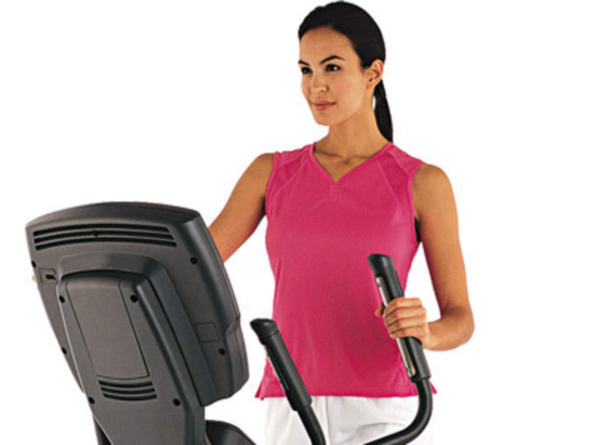 fitness equipment dealers