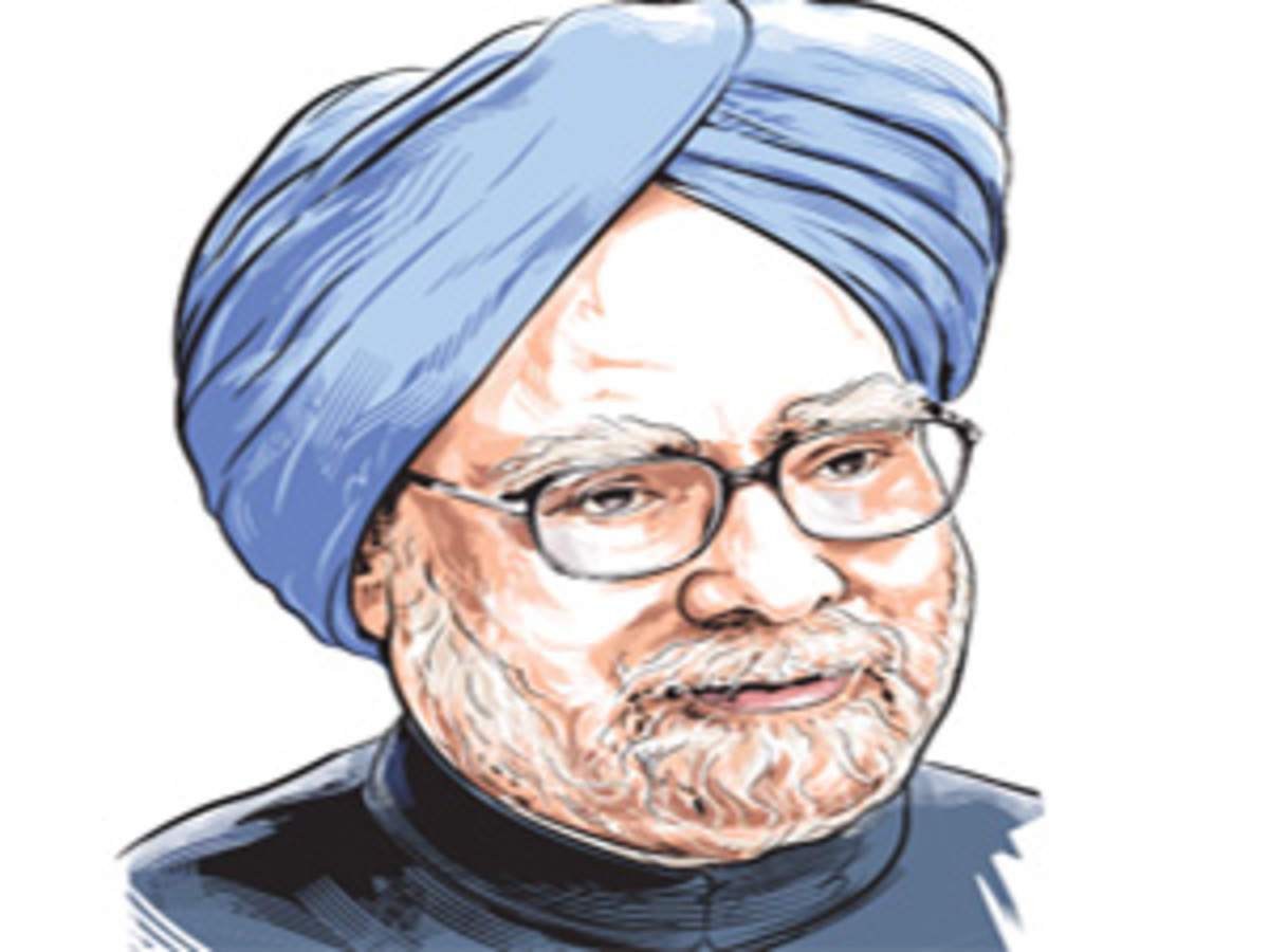 Manmohan Singh | Biography, Political Career, & Facts | Britannica