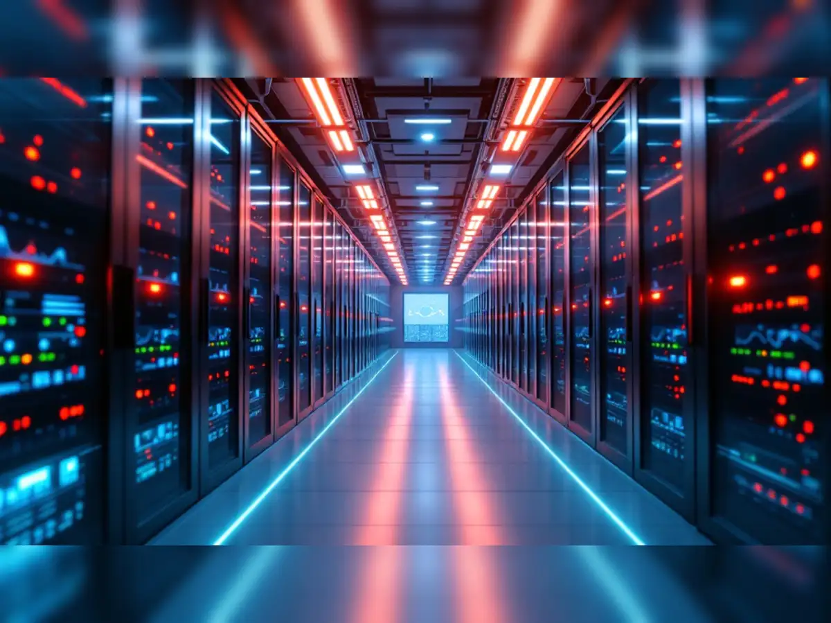 BlackRock, IFM close in on $25 billion Stack data center deal ...