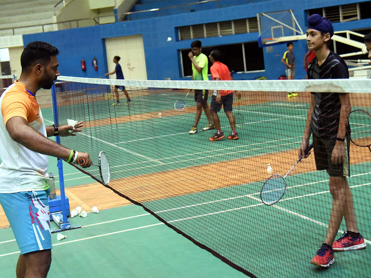 The Future Of Sports In India