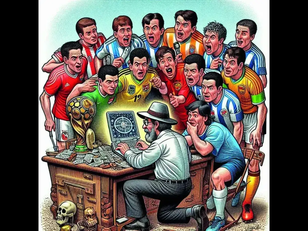 On astro turf - The Economic Times