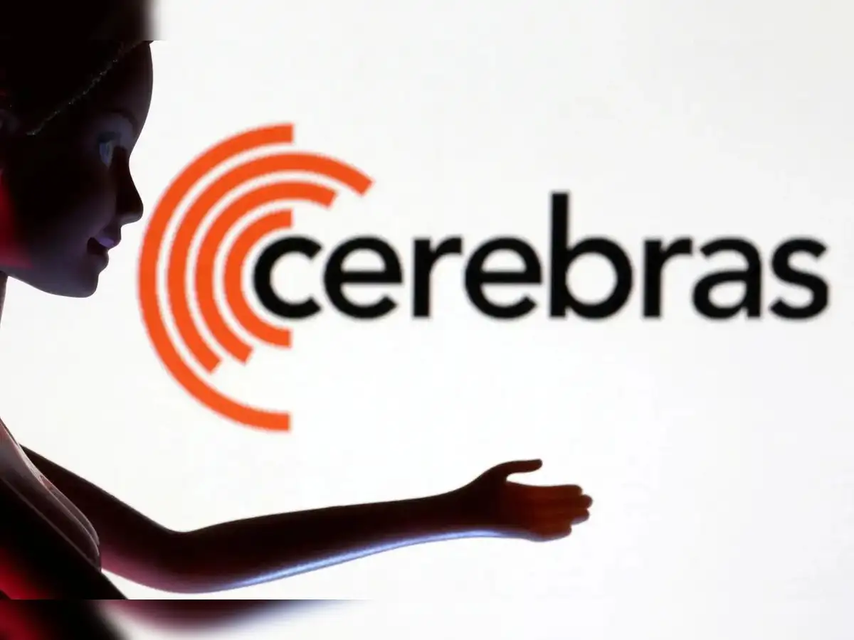 AI chipmaker Cerebras is said to target up to $4 billion in IPO