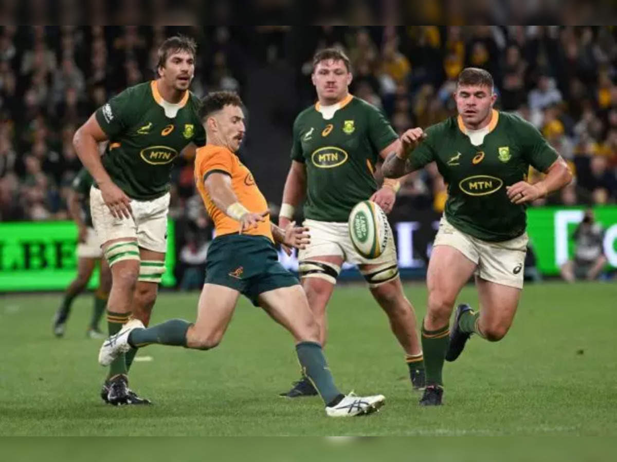 rugby championship Rugby Championship 2023 fixtures, live streaming When and where to watch New Zealand, Australia, Argentina, South Africas matches