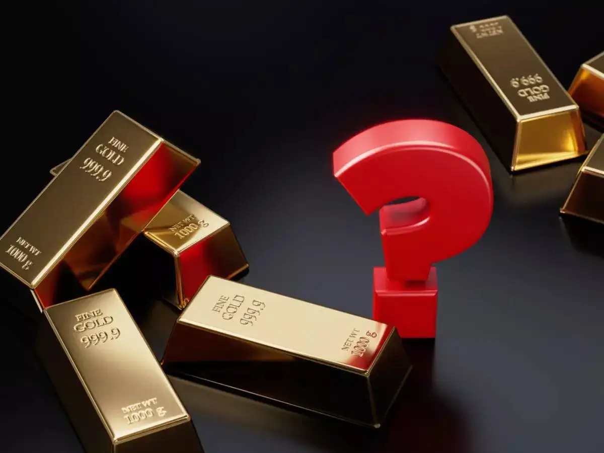Gold Price in US today: Check spot Gold prices, Gold futures, bullion as  yellow metal continues to remain at record breaking levels backed by  investment momentum amid US-China tension - The Economic
