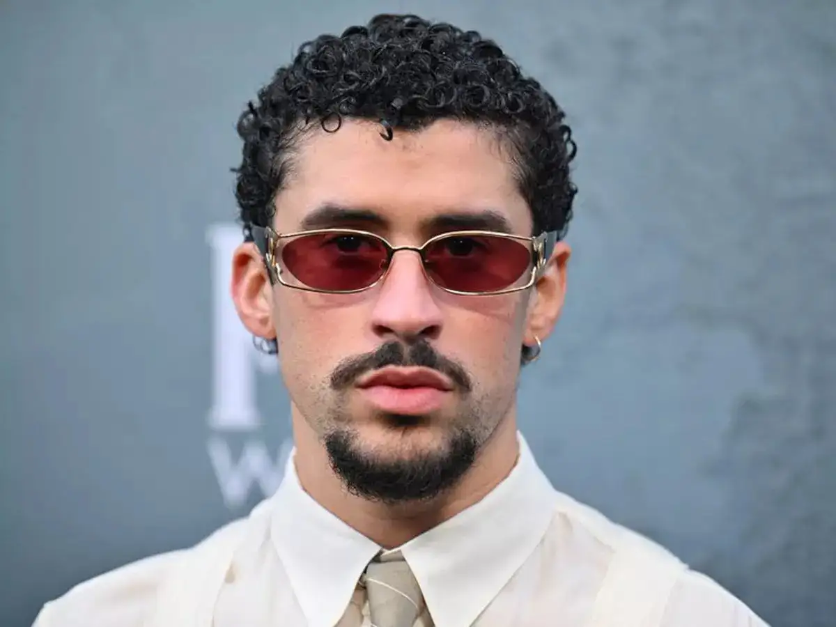 Who is Bad Bunny? Puerto Rican rapper all set to headline 2026 Super Bowl  Halftime Show - The Economic Times