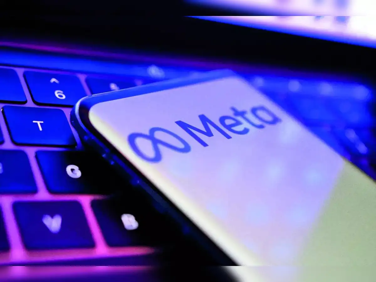 Meta extends custom chips deal with Broadcom to power AI ambitions ...