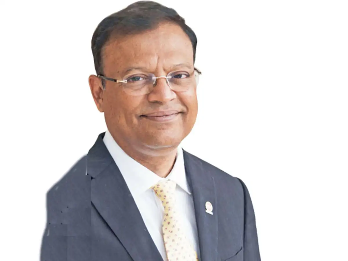 Cashless transactions at IOC pumps doubled: Chairman B Ashok - The ...