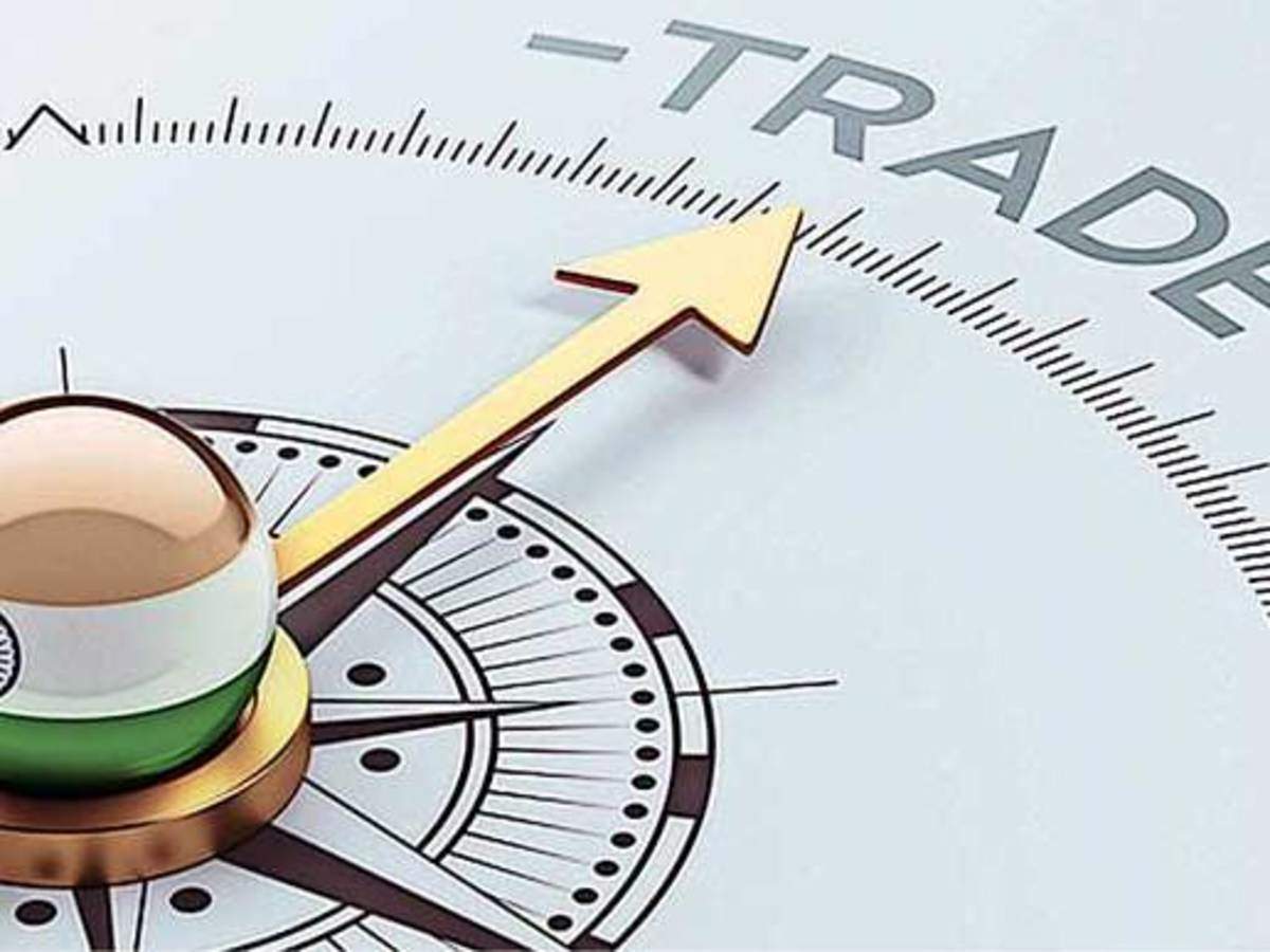 Understanding India's Foreign Trade Policy & how every business can benefit  from it - The Economic Times