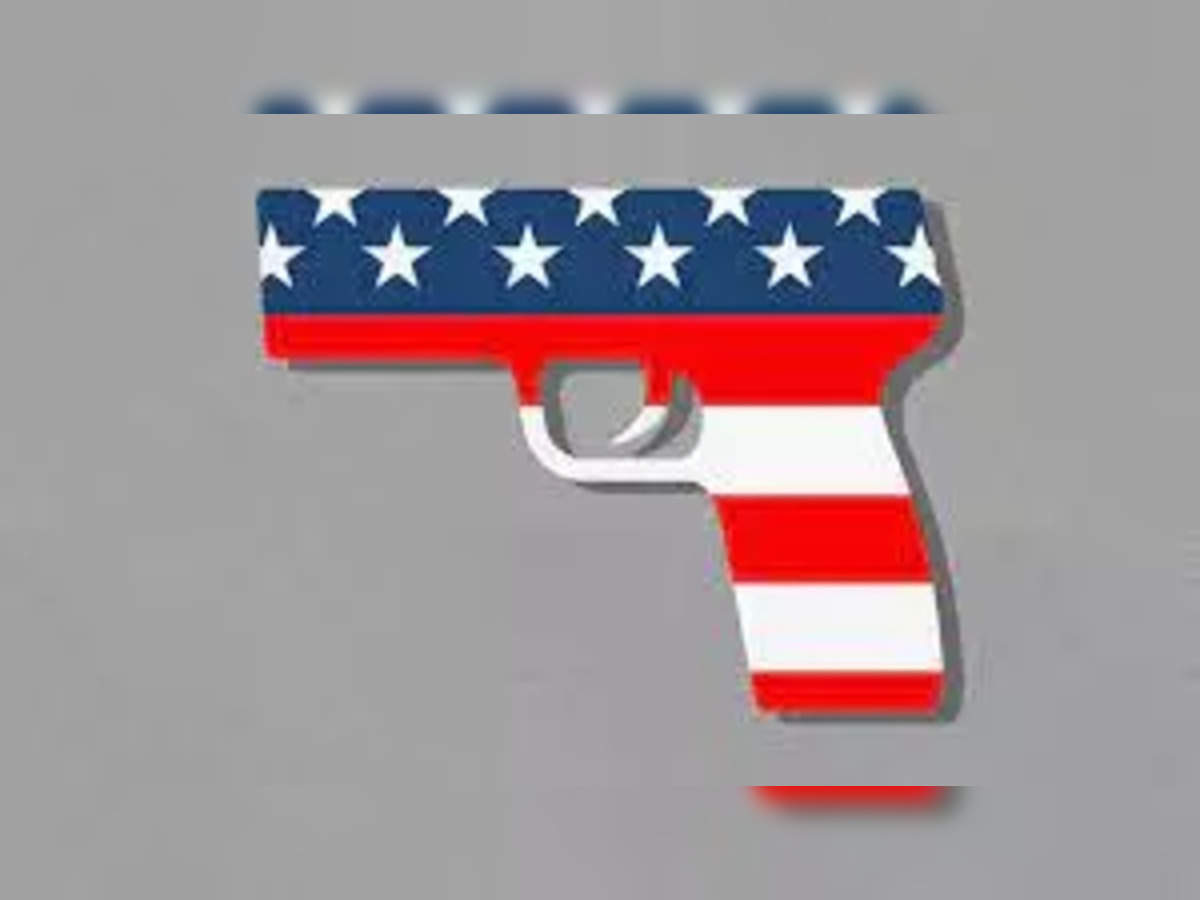 Gun control laws 2022: Gun control laws that US passed in 2022. Check here  - The Economic Times