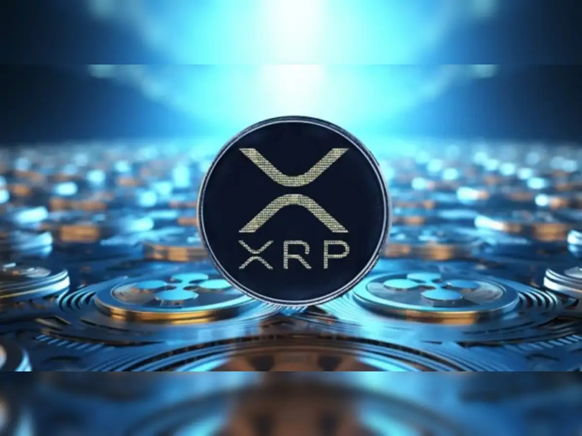 xrp price prediction: XRP price to reach $10 in 2025? Crypto analyst  decodes factors that could drive its surge - The Economic Times