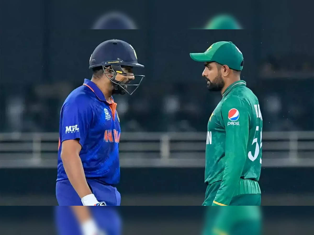 India vs Pakistan Asia Cup 2023 cricket Rain halts match