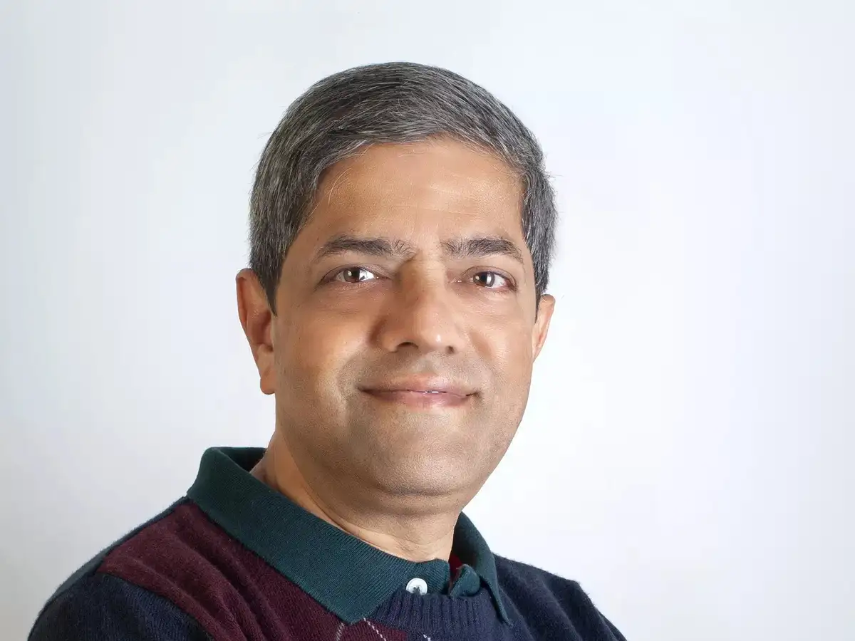 NTT Appoints Avinash Joshi as India CEO, Sharad Sanghi elevated to role of MD - Economic Times