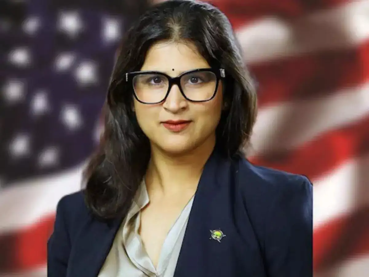 Indian-origin lawyer named Ohio’s new solicitor general