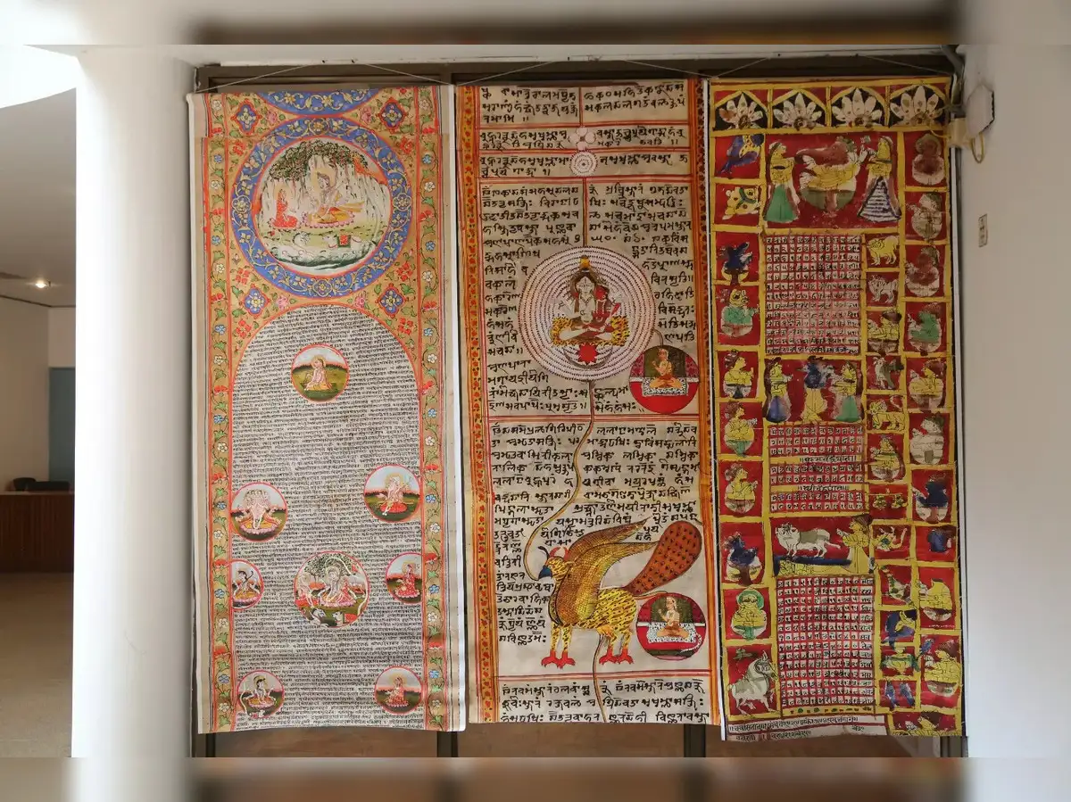 Asian History Culture Rare And Manuscript Collections