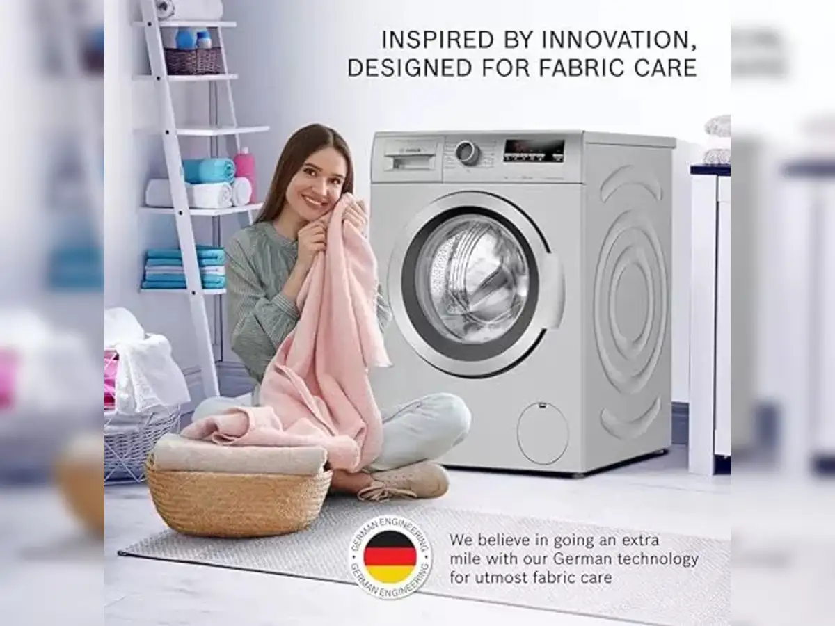 Washing machines with inbuilt heaters: Washing Machines with Inbuilt ...