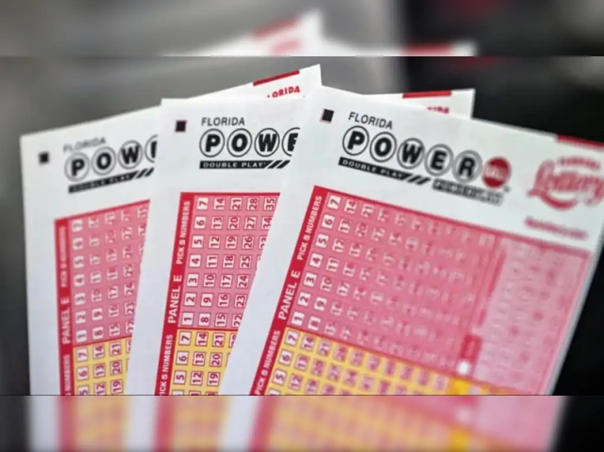 Florida Powerball $1 Million Ticket Surge: New lottery rush in Florida: $1  million ticket sold in Stuart as Powerball jackpot climbs toward $1 billion  following December 8 results - The Economic Times