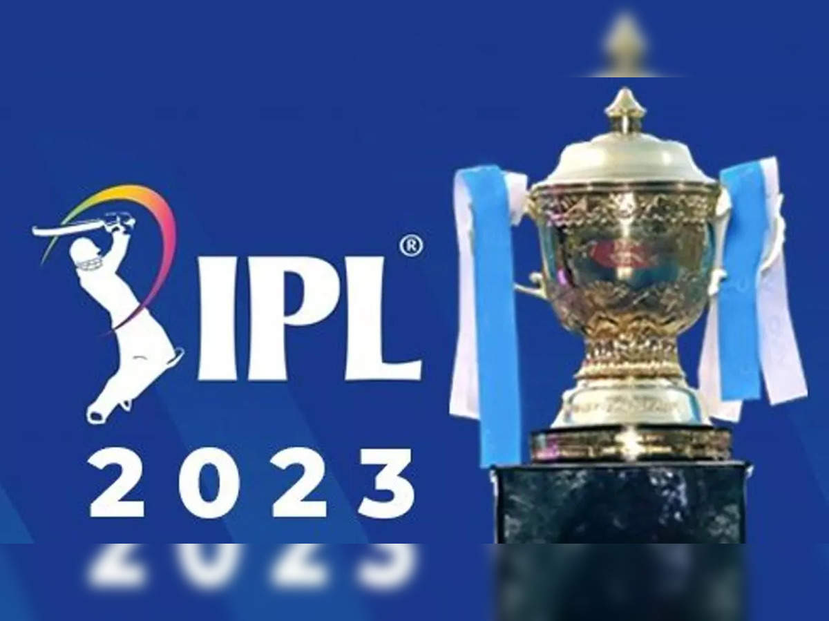 IPL 2023 final IPL 2023 Playoffs, Final live streaming, schedule, dates, start time, venues