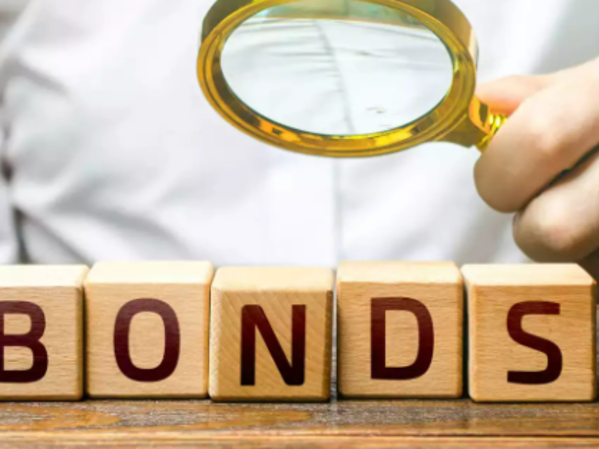 global bond index: India entry into bond index may happen in 2023 - The Economic Times