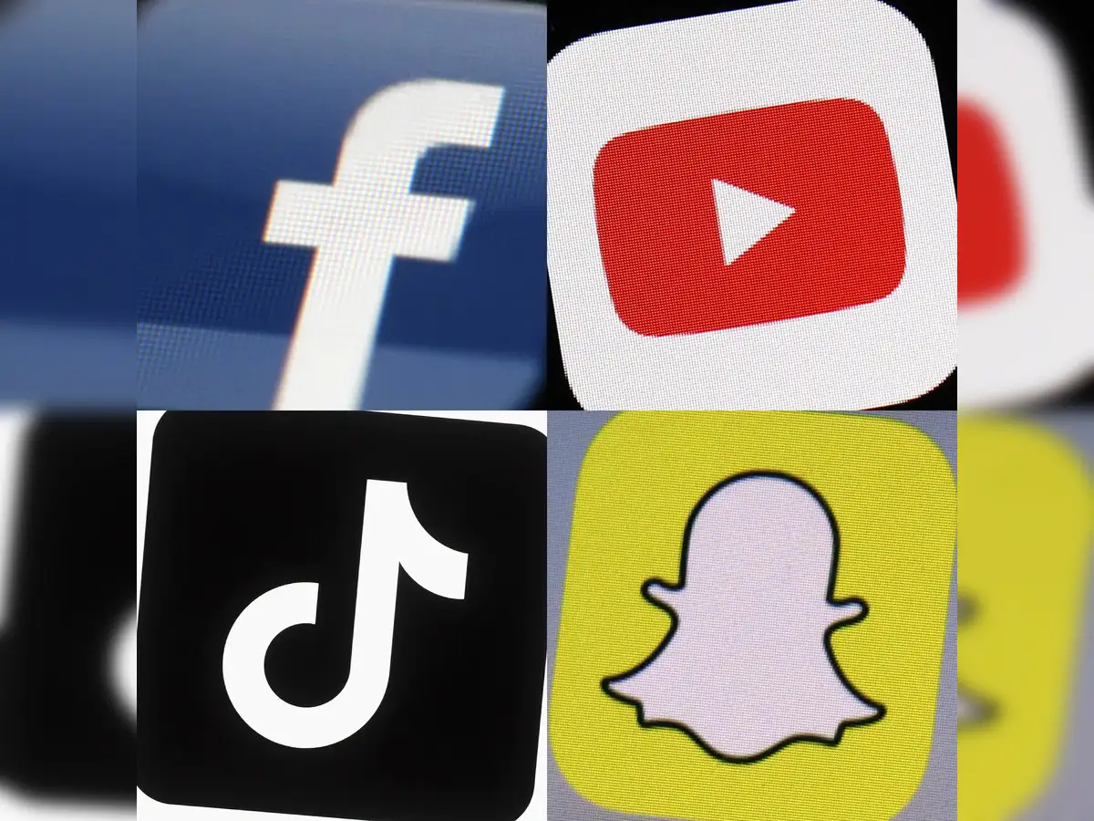 Brazil's Supreme Court clears way to hold social media companies liable for user content - The Economic Times