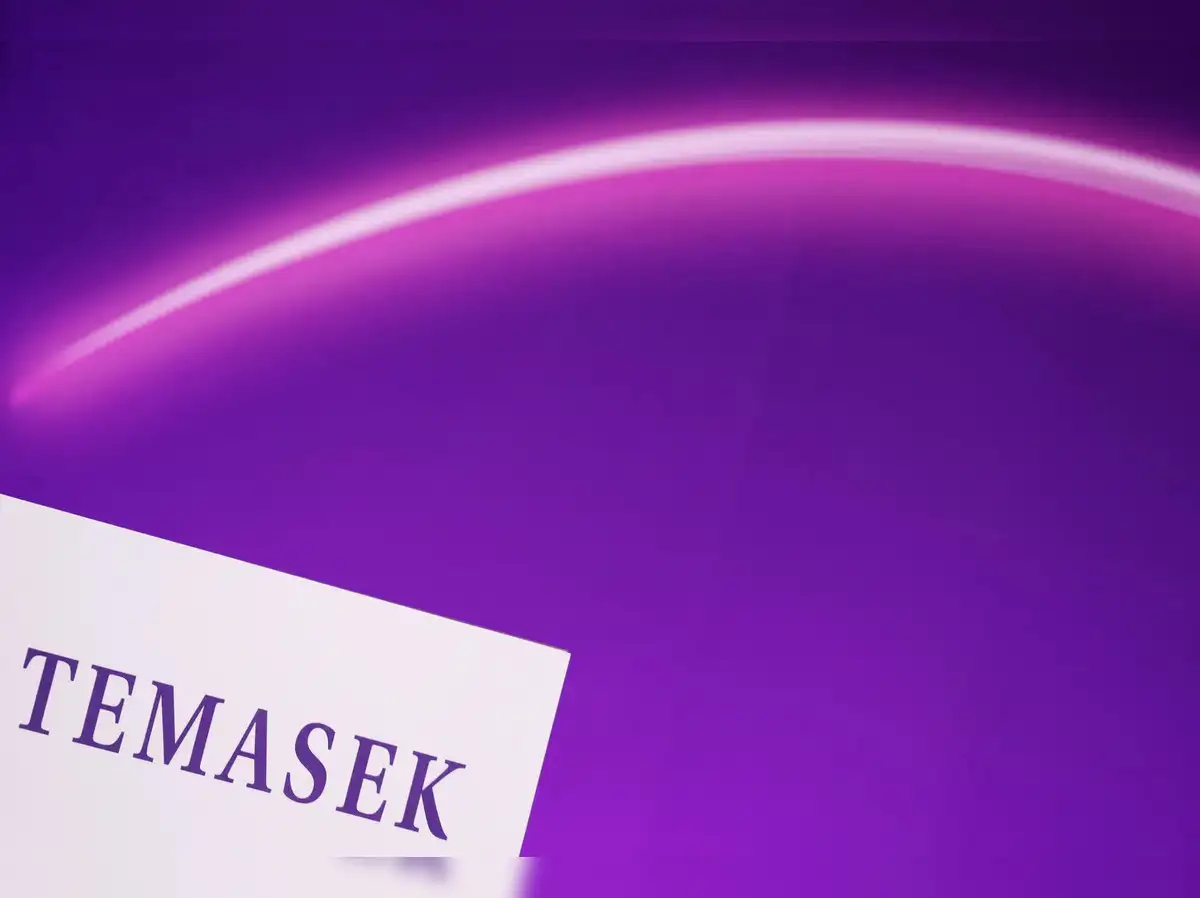 Temasek eyes more Indian family-run businesses after Haldiram's deal - The Economic Times
