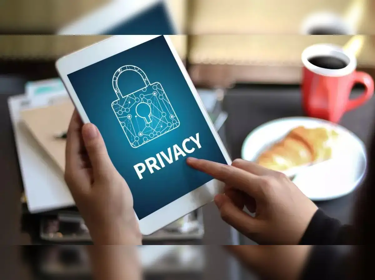 data privacy: We are living in a 'digital dark age' - here's how to ...