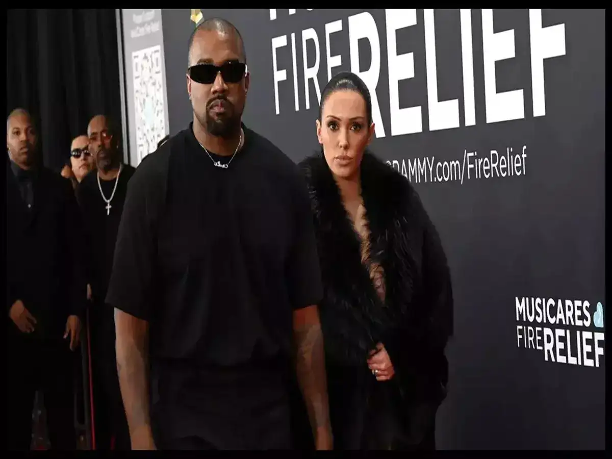 why is kanye west a nazi