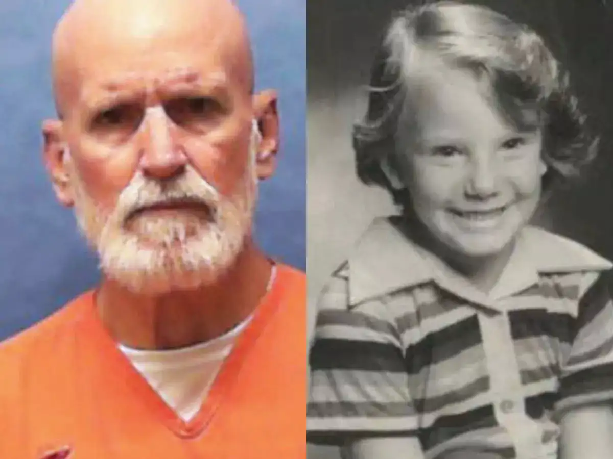 Who is Bryan Frederick Jennings? Ex-Marine executed for raping and killing  6-year-old girl in 1979; Record 16th execution in Florida this year - The  Economic Times
