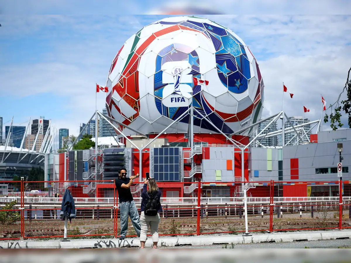 2026 World Cup Kicks Off in Mexico City Amidst Ticket and Visa Concerns