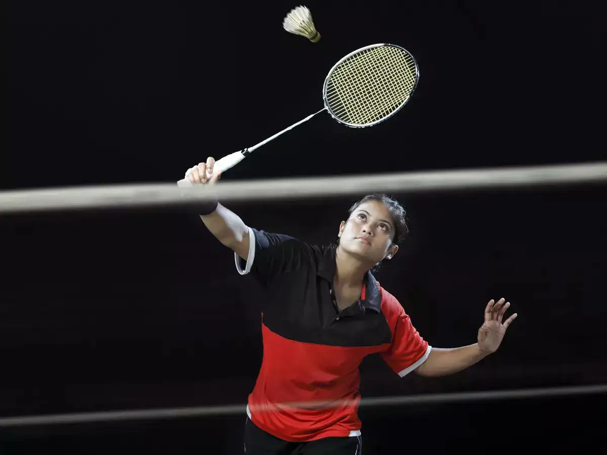 From court to cash: Badminton star Ashwini Ponnappa reveals how she built wealth by savings and smart investing