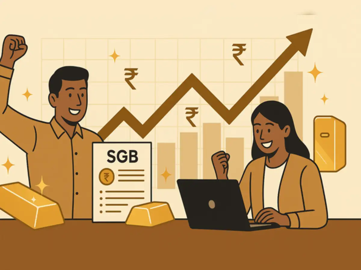 Over 3X return in 5 years: RBI reveals premature redemption price, date ...