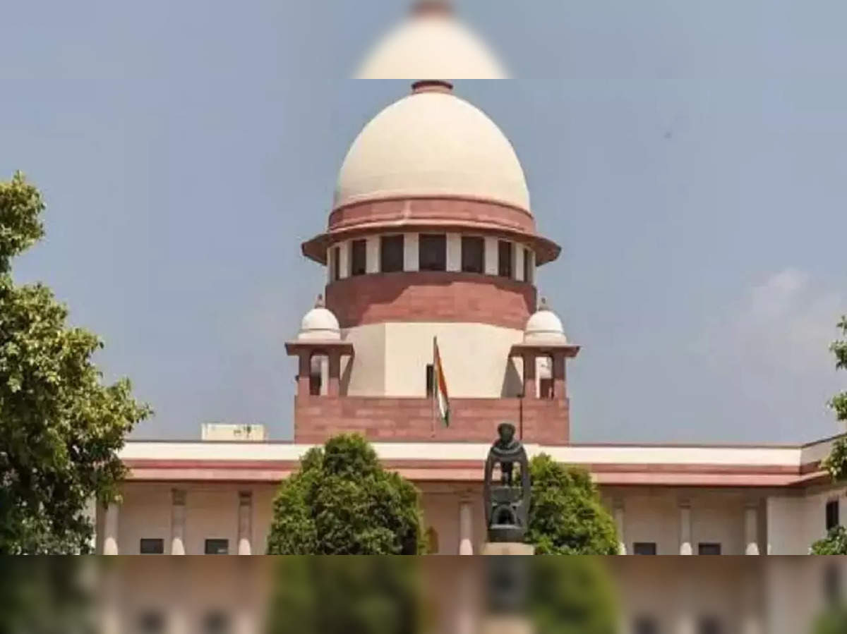 SC orders more central forces for 'free, fair' Tripura municipal ...