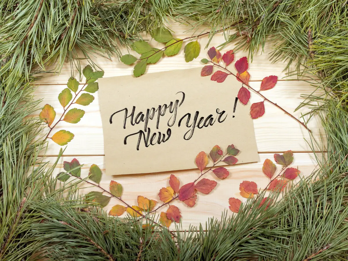 Happy New Year 2023 Wishes: Happy New Year 2023: Here Are 10 Heartfelt  Messages You Can Send To Your Loved Ones - The Economic Times