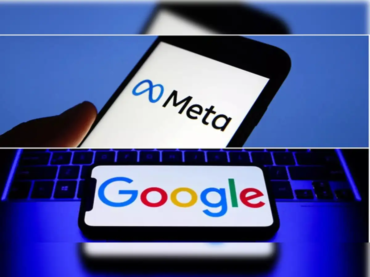 Top AI researchers leave OpenAI, Google and Meta for new startup - The Economic Times