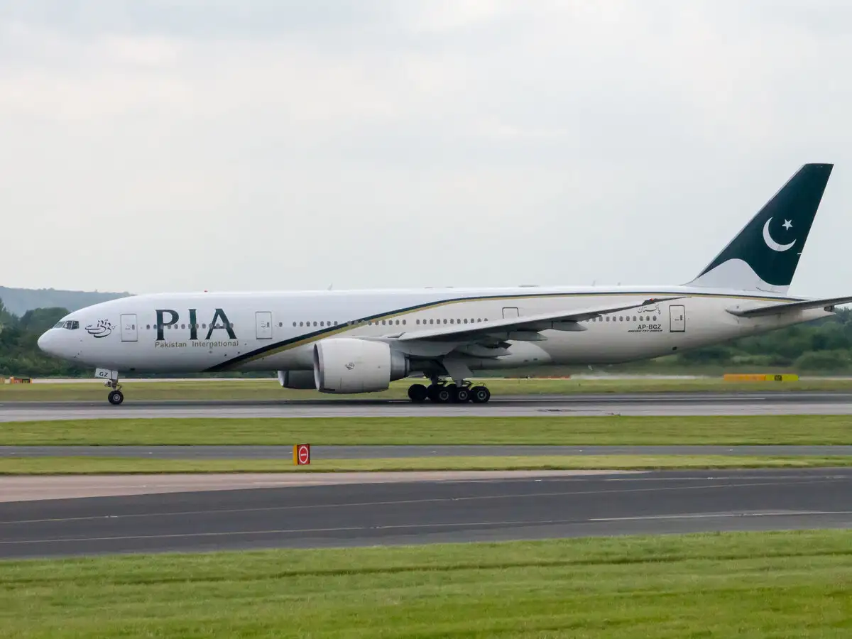 Flight Operations Resume At Pakistan S Lahore Airport The Economic Times Vistara has now started two new flights from chennai to delhi, making a total of 14 flights weekly. flight operations resume at pakistan s