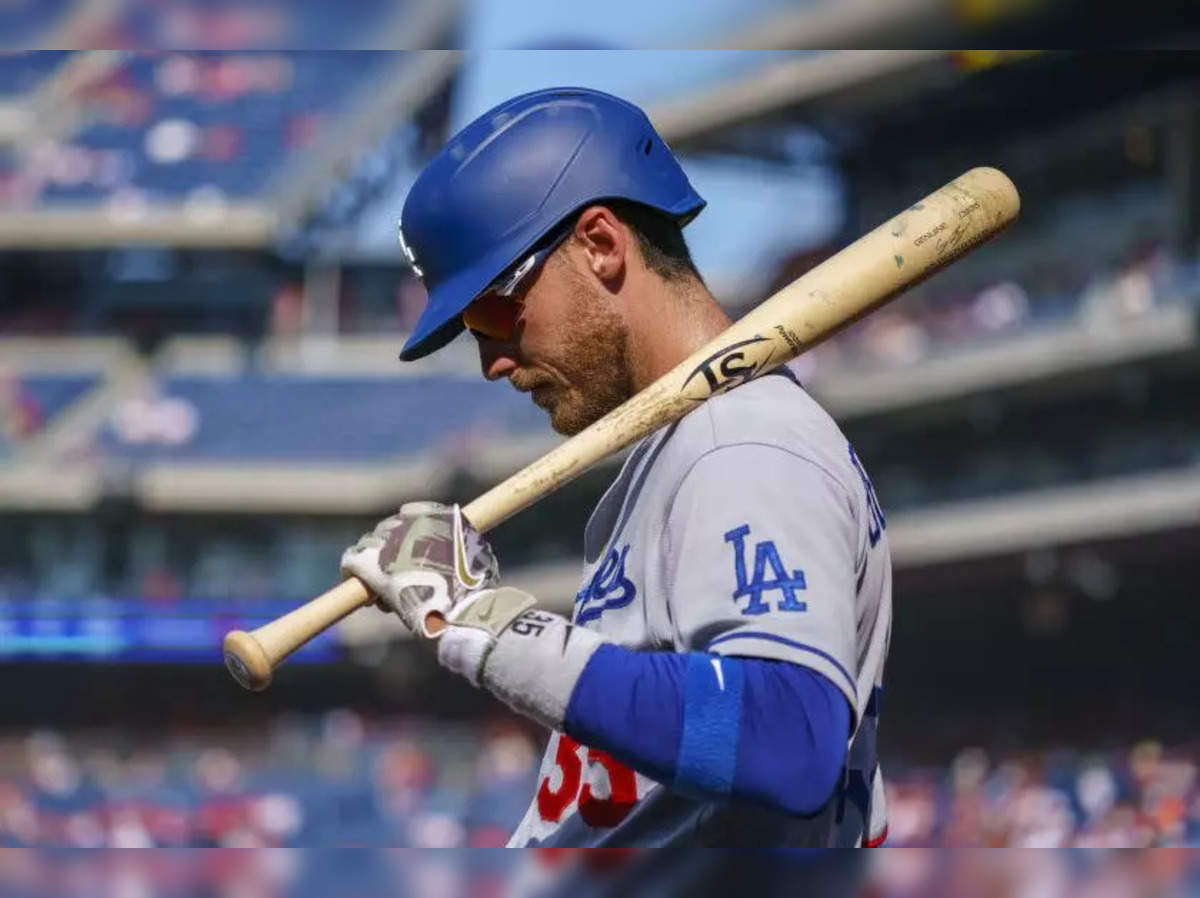 Is former MVP Cody Bellinger worth a gamble for the Yankees? - Pinstripe  Alley