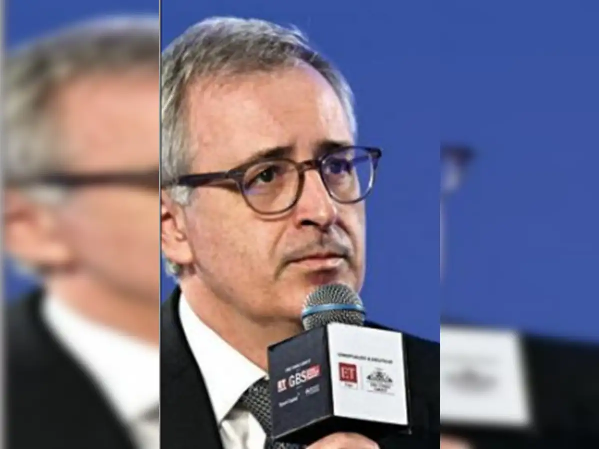 ET Now GBS 2026: Trust defining leadership in the age of social media