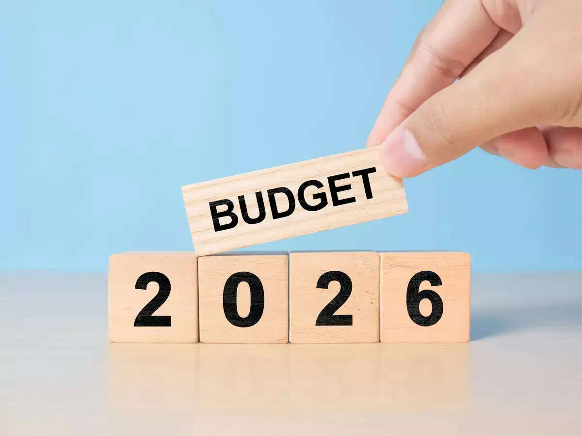 Tech firms seek push for AI, innovation, digital infrastructure in Budget - The Economic Times