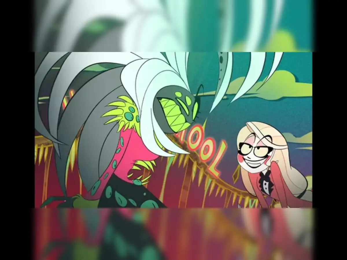 Hazbin Hotel Season 2: Hazbin Hotel Season 2: Here’s what creator 