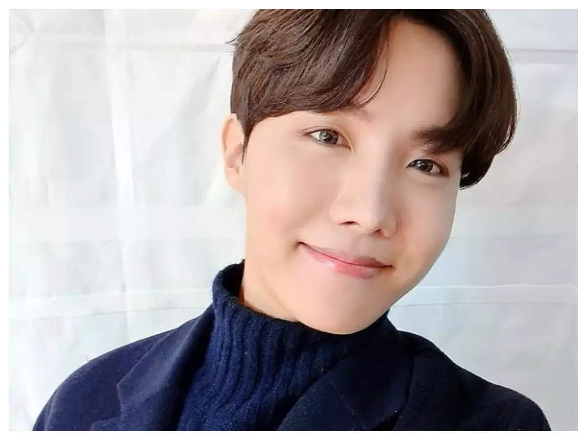 BTS' J-Hope becomes 2nd band member to enlist for military service