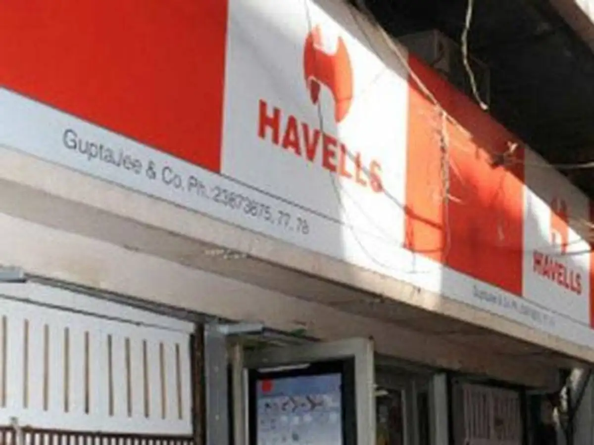Havells Sylvania Europe Limited