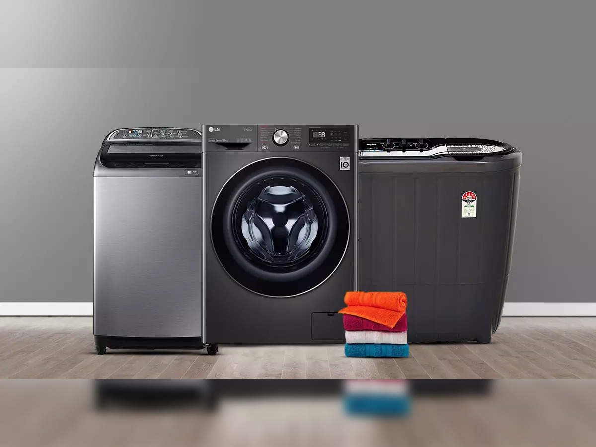 NIX: A Small Tabletop Laundry Machine For Your Undergarments: Portable Washing  Machine with Dryer 