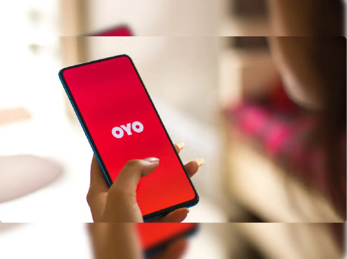 OYO to file DRHP in November, targets $7-8 billion IPO valuation: Report - The Economic Times