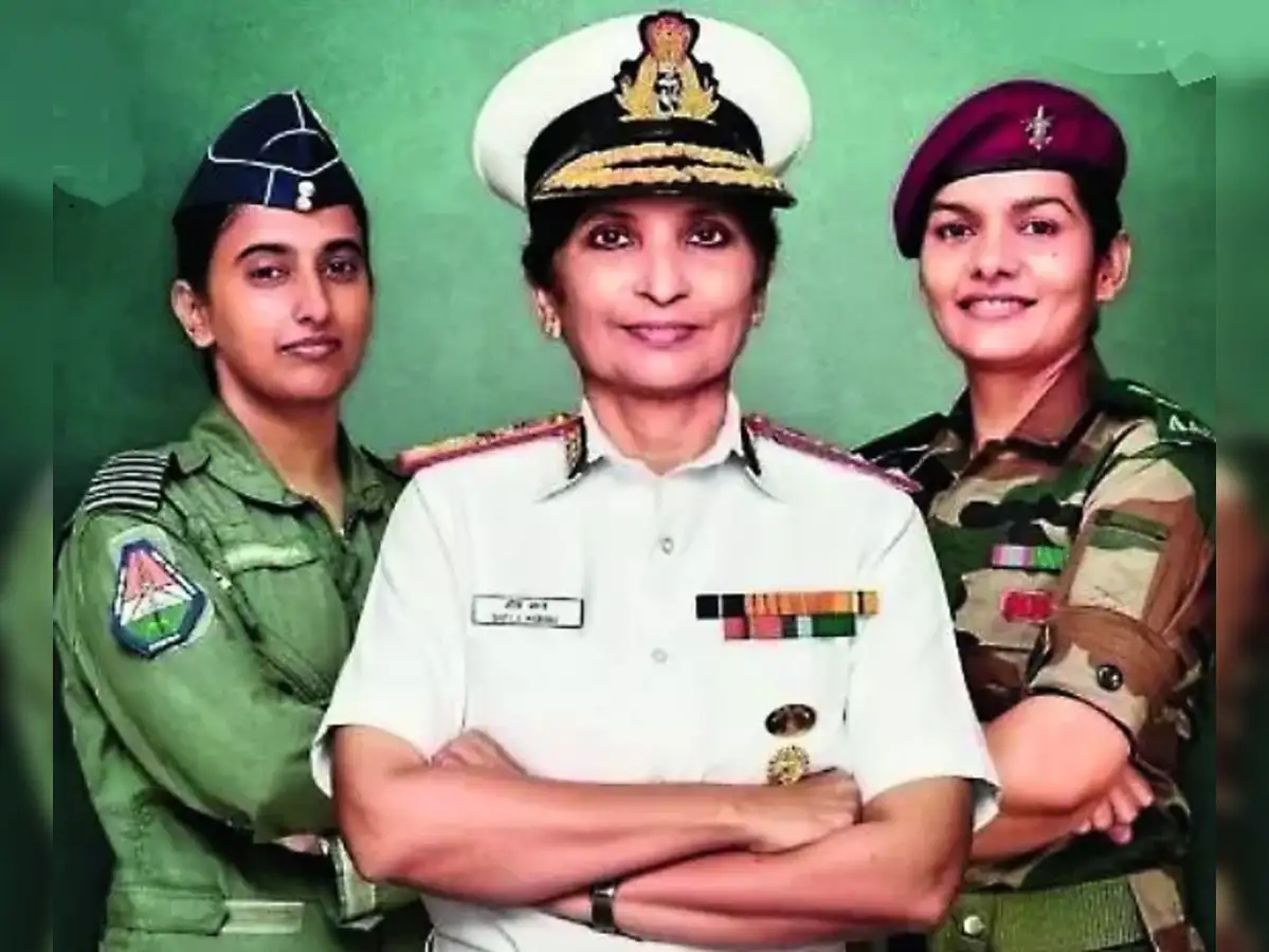 India’s big defence makeover: ‘Theatreisation’  takes centrestage