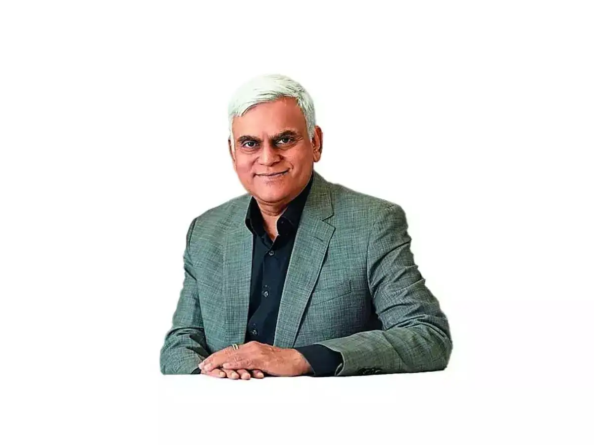 KPIT CEO calls for increased R&D, deeptech investments - The Economic Times