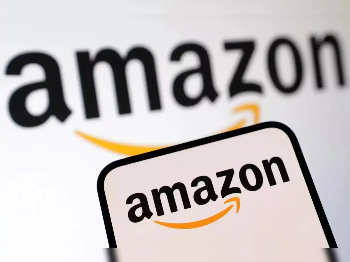 Amazon opens up over 1.5 lakh temporary jobs in run-up to festival season - The Economic Times
