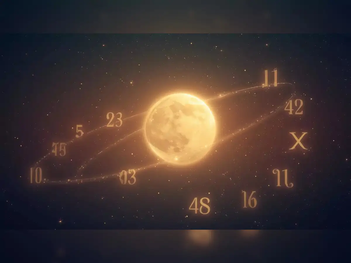 Numerology Monthly Horoscope February 2026: Birth Number Predictions for Balance, Healing & Growth