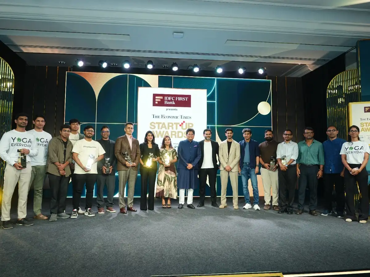 ETSA 2026: Over a decade on, India's startup story is only getting started