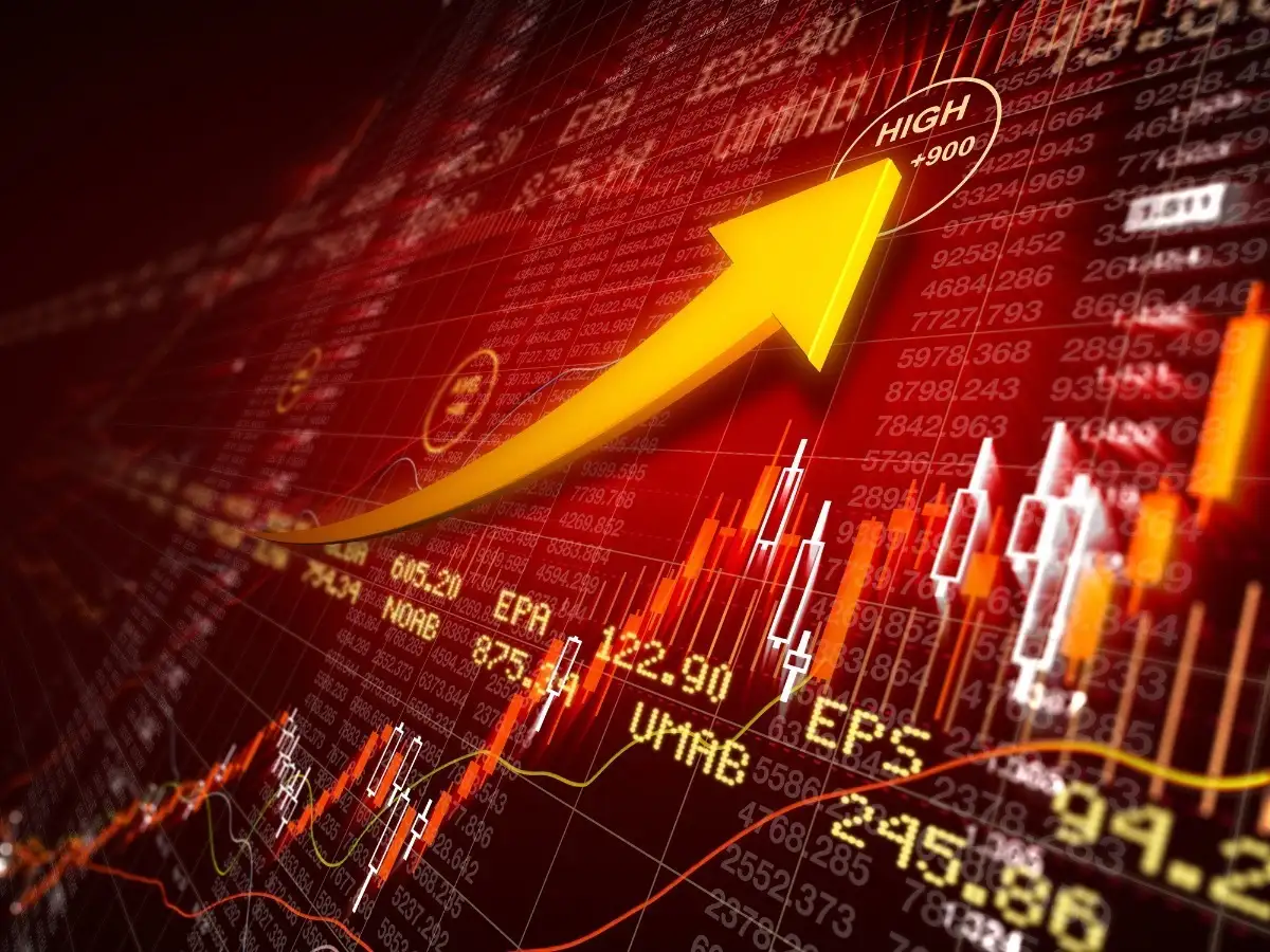 Who Are Secondary Market Participants In A Stock Exchange The Economic Times