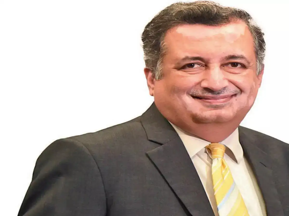 SIFs are exciting, but keep expectations realistic says Saurabh Nanavati, CEO, Invesco - The Economic Times