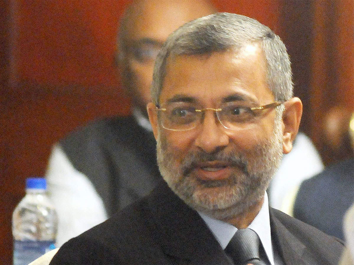 Justice clearance kurian joseph